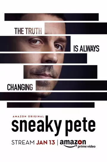 Sneaky Pete - Saison 1 - vf-hq