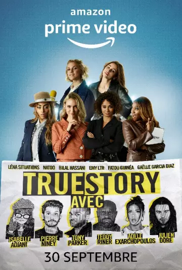 True Story - Saison 2 - VF