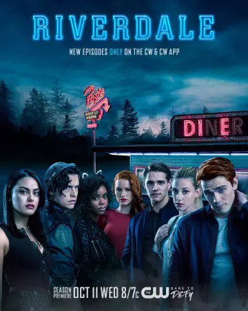 Riverdale - Saison 2 - vostfr-hq