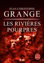 Les Rivières Pourpres - Saison 1 - VF