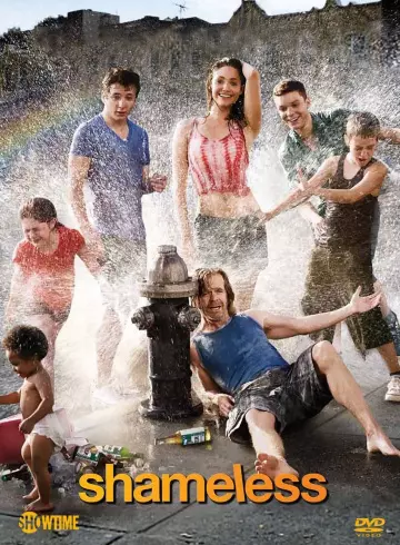 Shameless (US) - Saison 2 - vostfr-hq