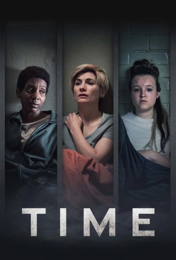 Time - Saison 2 - VOSTFR