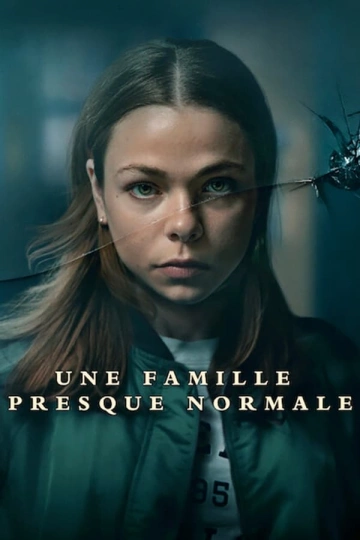 Une famille presque normale - Saison 1 - VF