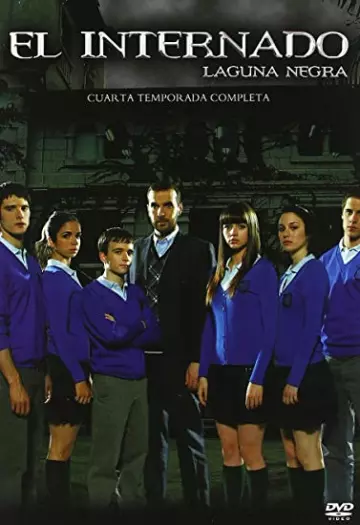 El Internado - Saison 4 - vostfr