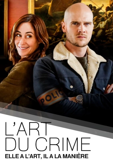 L'Art du crime - Saison 7 - vf-hq