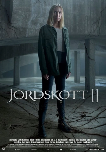 Jordskott, la forêt des disparus - Saison 2 - VOSTFR