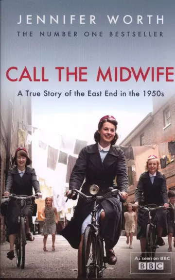 Call the Midwife - Saison 5 - VF HD