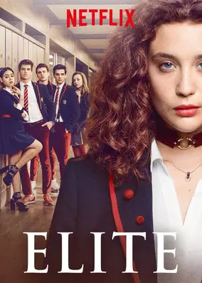 Élite - Saison 1 - vostfr-hq