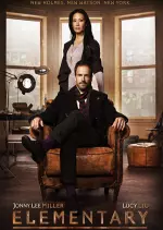 Elementary - Saison 6 - vf