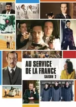 Au service de la France - Saison 2 - VF