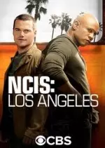 NCIS : Los Angeles - Saison 1 - VF