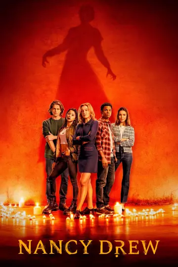 Nancy Drew - Saison 3 - VOSTFR