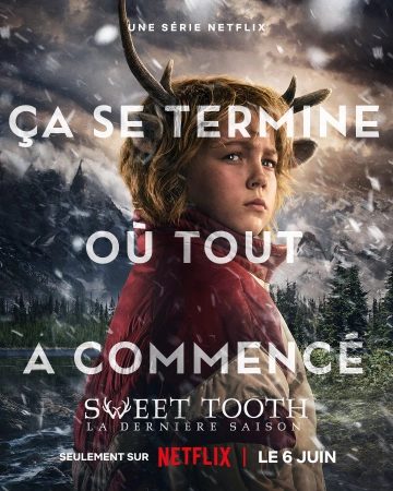 Sweet Tooth - Saison 3 - VOSTFR HD