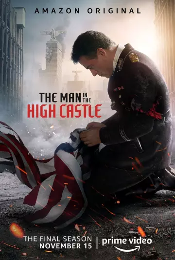 The Man In the High Castle - Saison 4 - VF