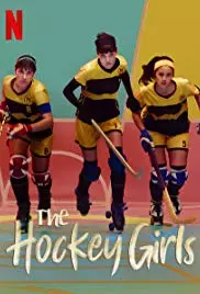 Les Filles du rink - Saison 1 - vostfr