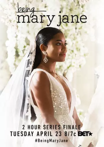 Being Mary Jane - Saison 5 - VOSTFR