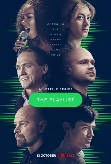 The Playlist - Saison 1 - vostfr