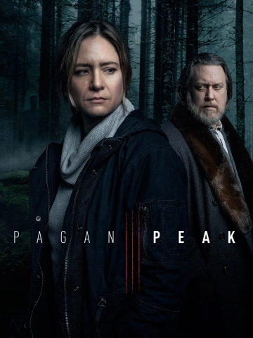 Pagan Peak - Saison 3 - VF