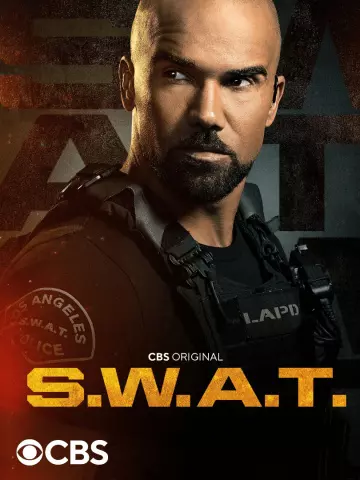 S.W.A.T. (2017) - Saison 6 - vostfr