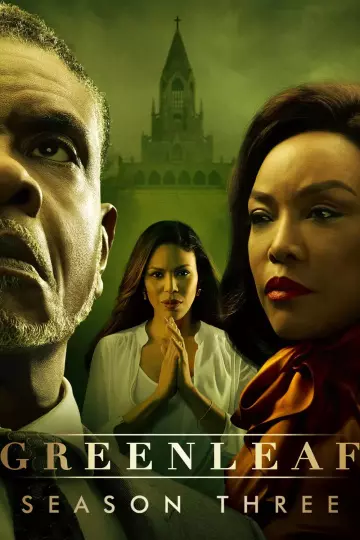 Greenleaf - Saison 3 - vf