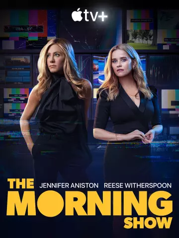 The Morning Show - Saison 2 - vf-hq