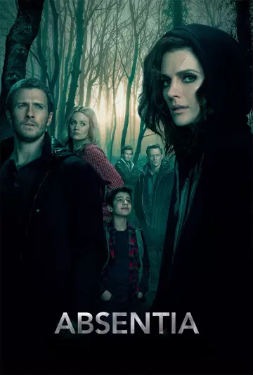 Absentia - Saison 1 - vostfr-hq