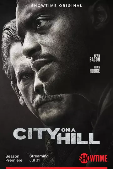 City on a Hill - Saison 3 - VOSTFR