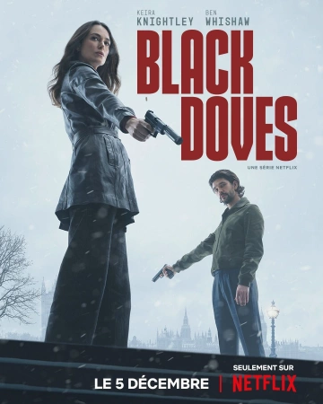 Black Doves - Saison 1 - VF HD