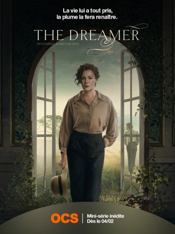 The Dreamer : Becoming Karen Blixen - Saison 1 - VOSTFR