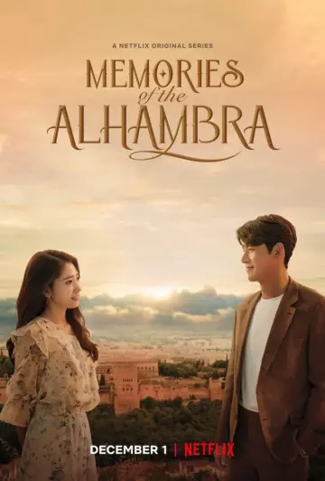 Memories of the Alhambra - Saison 1 - VOSTFR