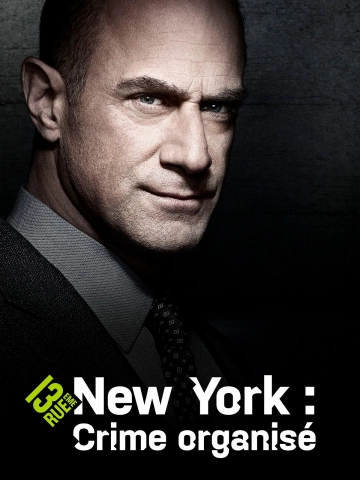 New York Crime Organisé - Saison 4 - vf-hq