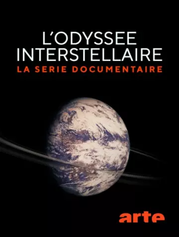 L'Odyssée interstellaire - Saison 1 - VF