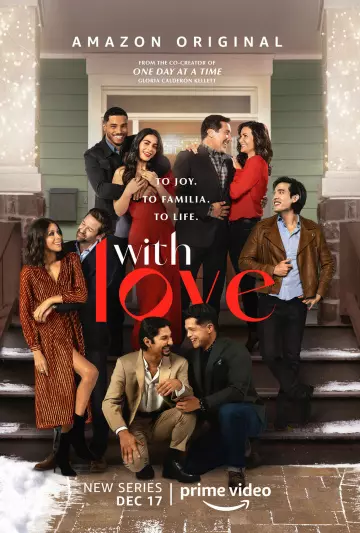 With Love - Saison 1 - vf