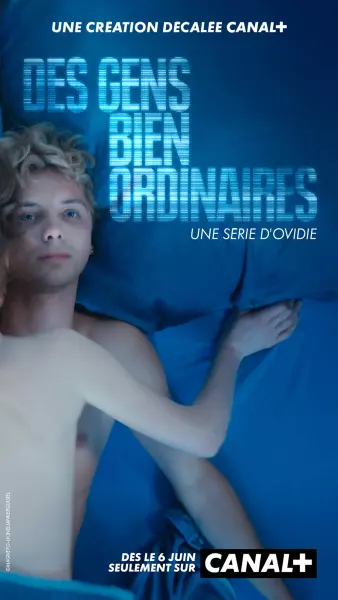 Des gens bien ordinaires - Saison 1 - VF