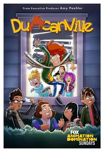 Duncanville - Saison 1 - vf-hq