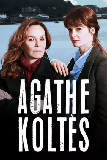 Agathe Koltès - Saison 1 - VF