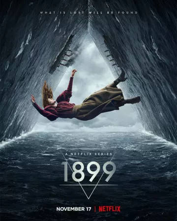 1899 - Saison 1 - VOSTFR HD