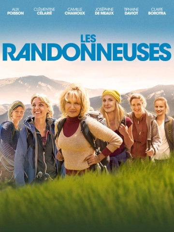 Les Randonneuses - Saison 1 - vf