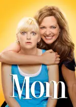 Mom - Saison 6 - vostfr