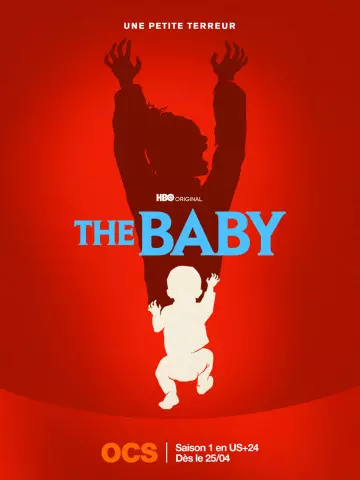 The Baby - Saison 1 - VF