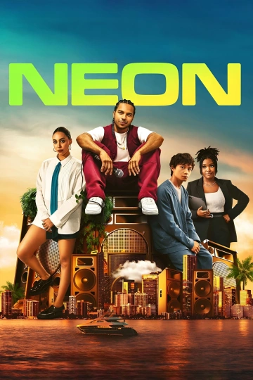 Neon - Saison 1 - VF