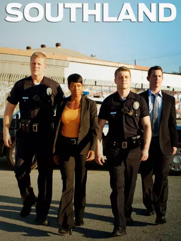 Southland - Saison 2 - VF