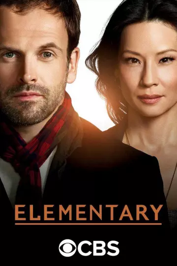 Elementary - Saison 5 - vf-hq