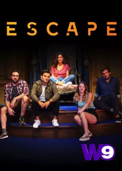 Escape - Saison 1 - VF