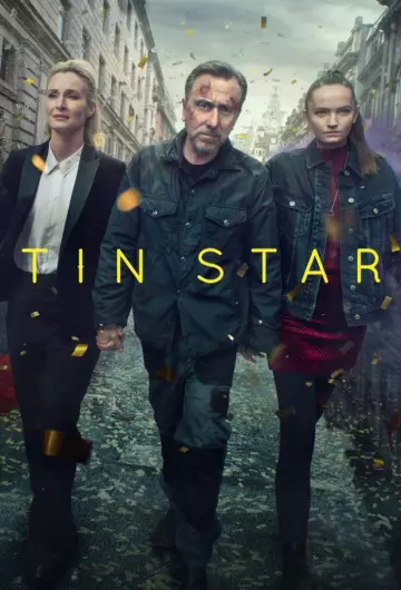 Tin Star - Saison 3 - vostfr-hq