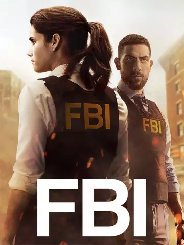 F.B.I. - Saison 5 - vf-hq