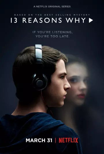 13 Reasons Why - Saison 1 - VOSTFR