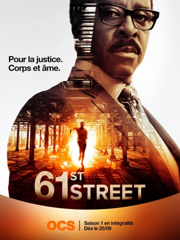 61st Street - Saison 2 - vf