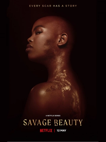 Savage Beauty - Saison 2 - vf