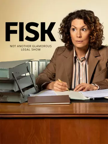 Fisk - Saison 1 - vf